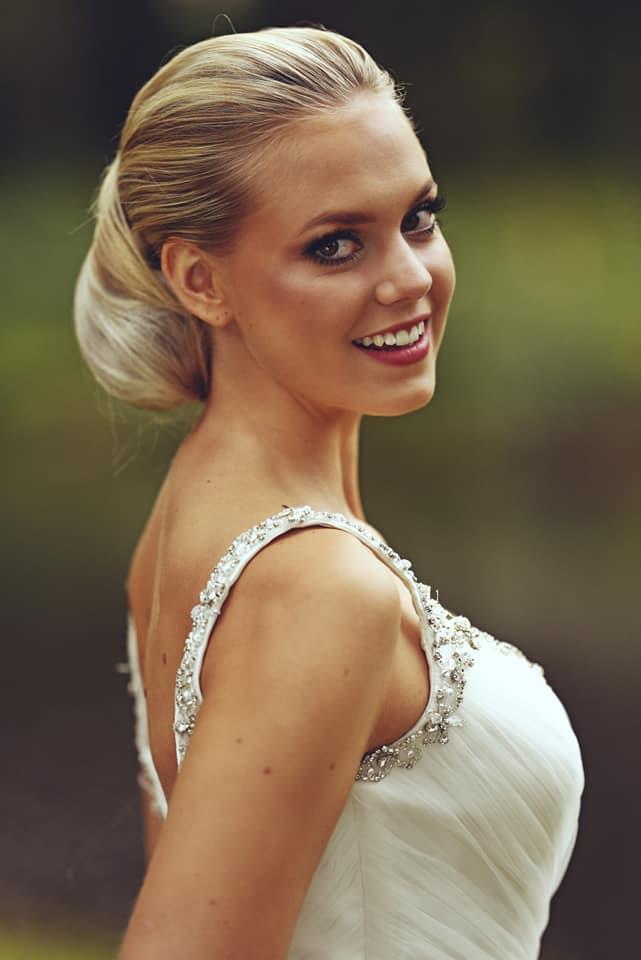 Ellinoora Myötyri Finalist Miss Finland 2018/ Miss Suomi 2018 (Photo